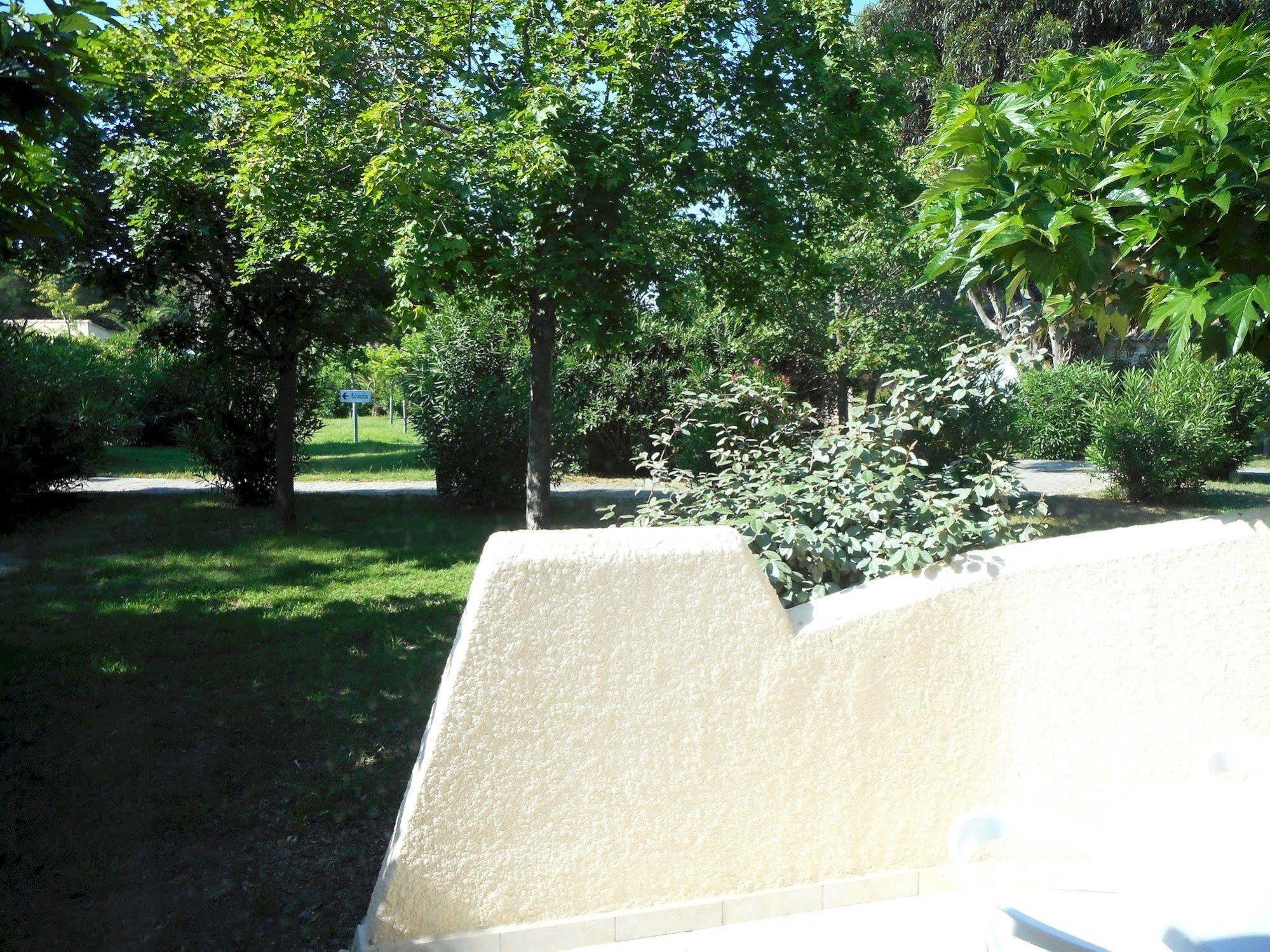 Marina Doru Villa Ghisonaccia Exterior photo