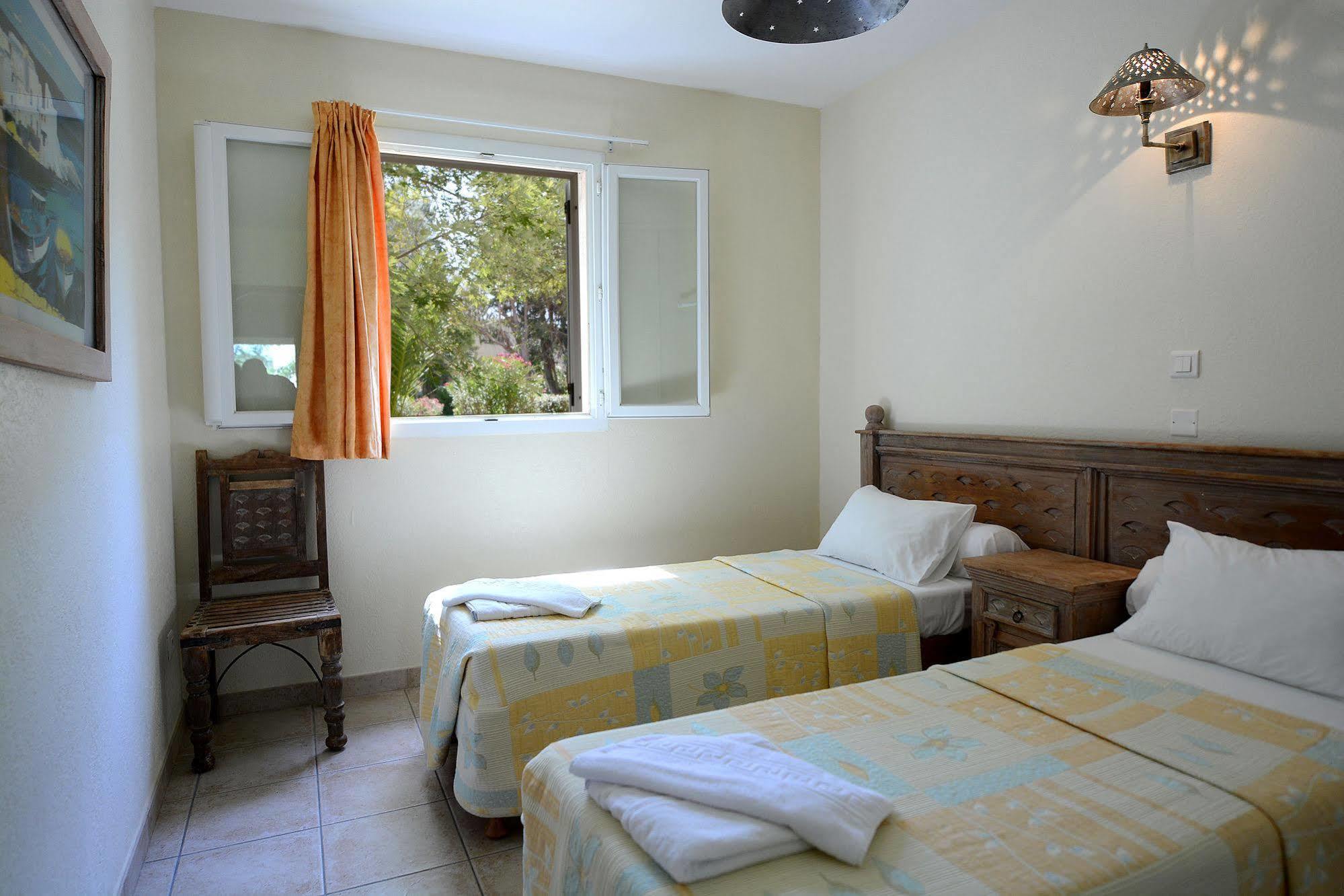 Marina Doru Villa Ghisonaccia Exterior photo